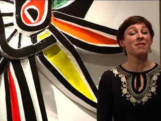 Poème de Marina Tsvetaeva