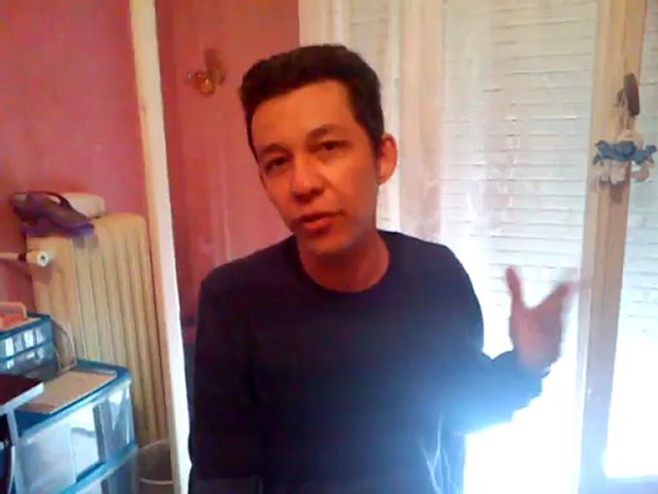 Jean-Michel - Jacques-Michel "L'Invitation"