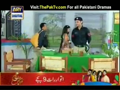 Timmy G Reloaded By Ary Digital [Episode 68] - Part 1/2