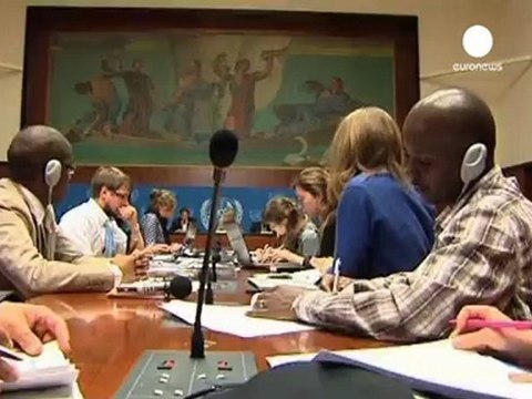 Siria: esplosioni a Damasco e Aleppo