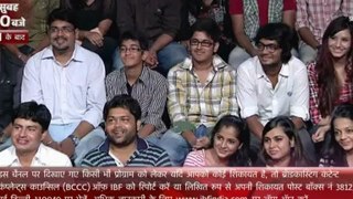 Issi Ka Naam Zindagi [Madhur Bhandarkar] 720p - 21st Apri 2012 Video Watch Online HD - Part3