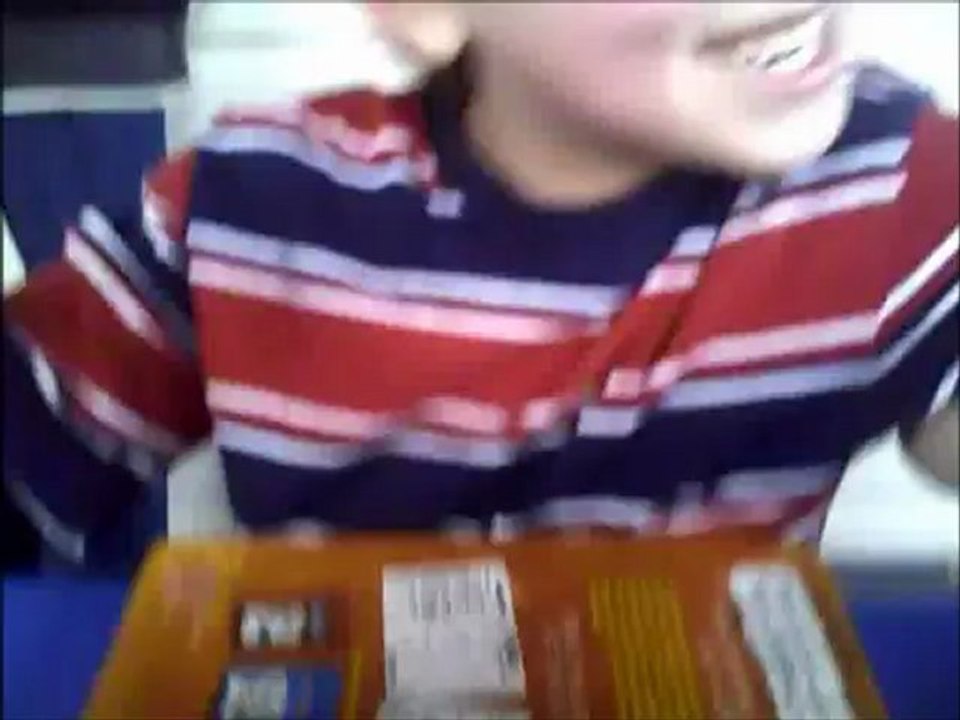 Calvin and Hobbes - Calvin Goes to School