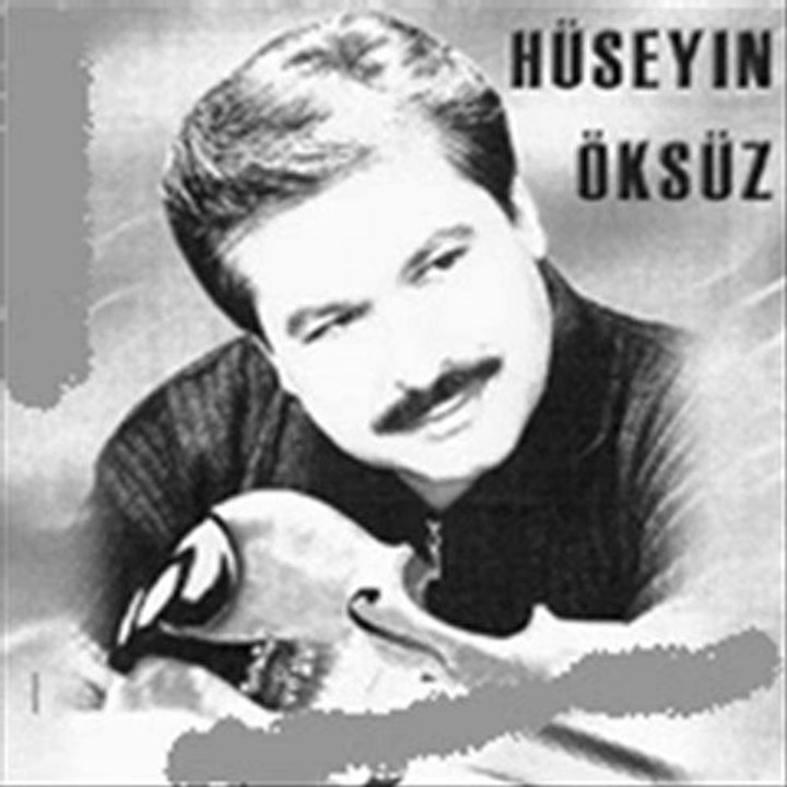 Hüseyin Öksüz - Eyvah Gönül