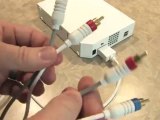 Classic Game Room - NYKO Wii COMPONENT video cables