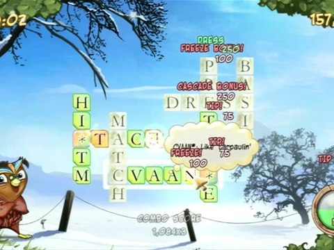 Classic Game Room - KrissX for Xbox 360 review