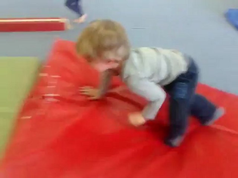 BABY GYM 2