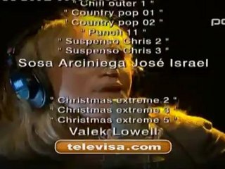 [SALIDA] Dos Hogares