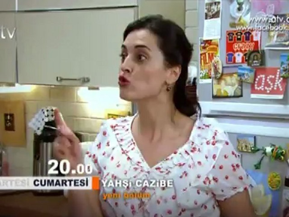 Yahşi Cazibe - 87. Bölüm Fragmanı