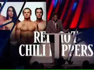 Freddie King Rock & Roll Hall of Fame 2012 speech