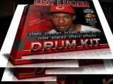 2012 Lex Luger Drum Samples