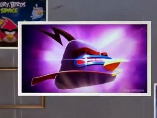 Angry Birds Space $ Hack $ Cheat $ May 2012 Update Download