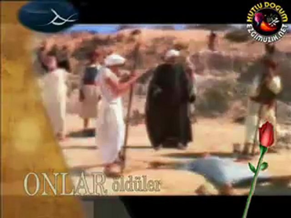 Dursun Ali Erzincanlı- Habibullahı Sevmek