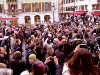 Anticipo di voto all'estero per le presidenziali francesi