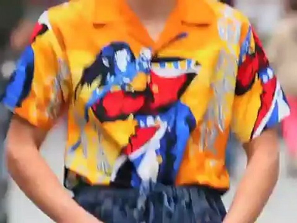 Cyprien - Comme une merde (feat. Mister V)