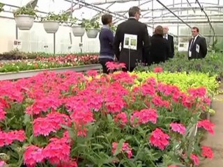 Le foyer de vie de Mantenay ouvre ses portes (Saint Lyé)