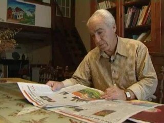 VAN GELOVEN : le témoignage du père de Muriel à Elne