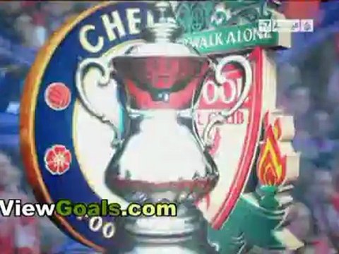 dailygoalz.com - 1-0 Ramires Santos Chelsea vs Liverpool