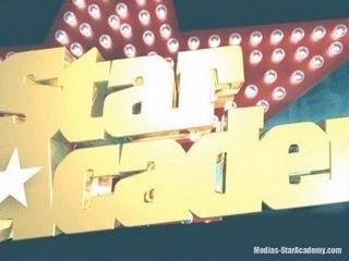 Star Academy 6(P3)  Faustine - Cassé