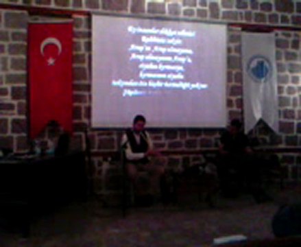 Neyzen Ömer Faruk Keskin ve Kutlu Doğum Meşki