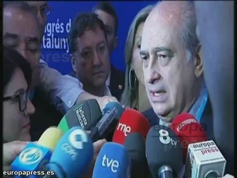 Fernández Díaz jamás va negociar con ETA