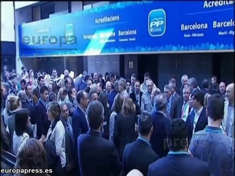 El PP exige la disolución incondicional de ETA