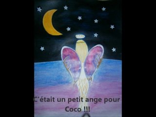 Mes essais de peinture