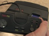 Classic Game Room - TURBOGRAFX-16 TURBOPAD controller review