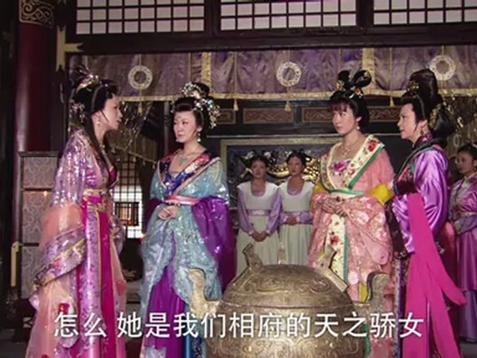 薛平贵与王宝钏7