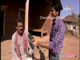 Zindagi Ki Haqeeqat Se Aamna Saamna 5th May 2012pt3