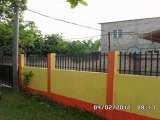 Venta de Casa en Tegucigalpa 2012, Honduras