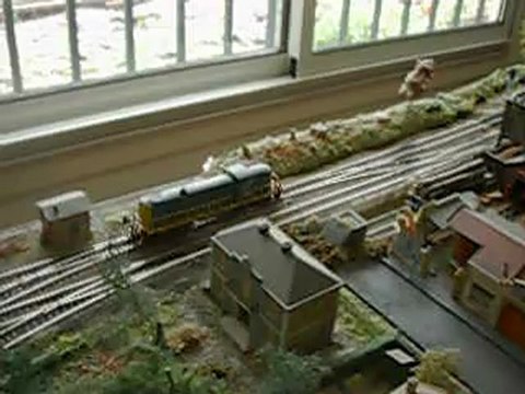 ALCO RS2 - BB 206 CFD 2