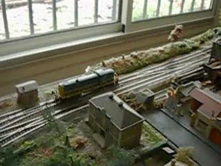 ALCO RS2 - BB 206 CFD  2