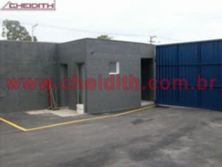 ALUGA GALPÃO RODOANEL-ITAPEVÍ (11-3232.1250)