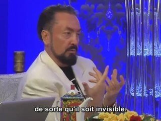 La croyance en un Mahdi invisible est en contradiction avec les hadiths