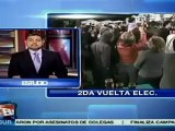 Comienzan elecciones en ultramar francesa