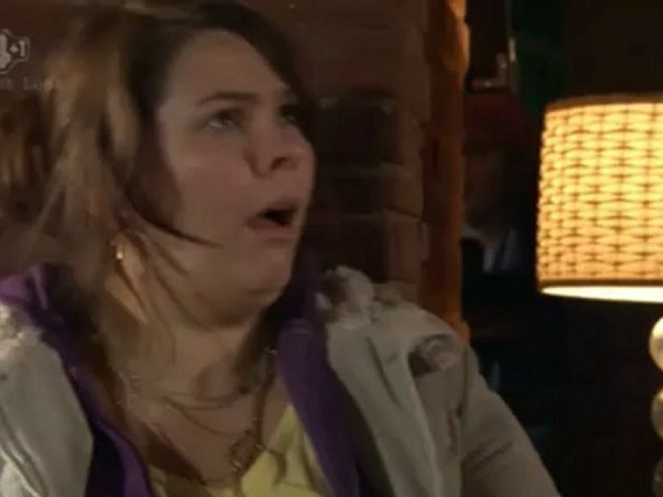 (34) Mitzeee | Friday 4th February 2011