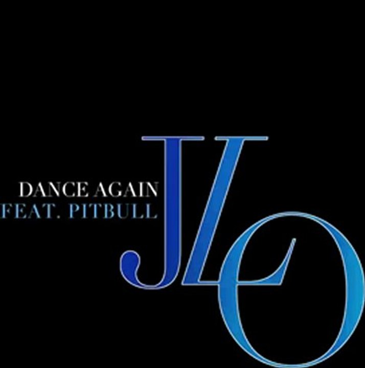 ♥ *Dance Again* ♥