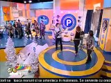 Perpetuum Band Music - Marry Me(La Razvan si Dani - Antena1TV)HD