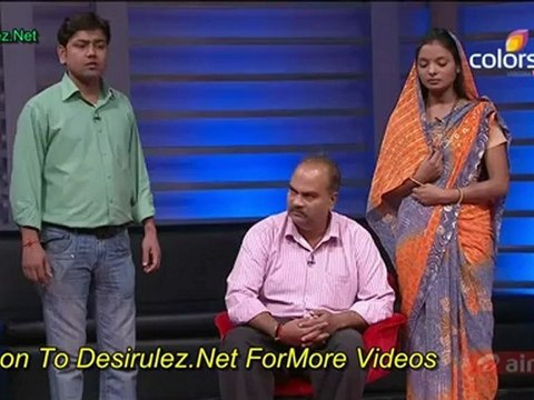 Zindagi Ki Haqeeqat Se Aamna Saamna 5th May 2012 Part2