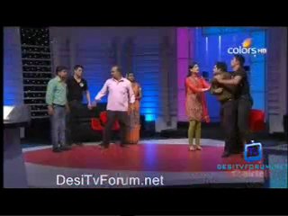 Zindagi Ki Haqeeqat Se Aamn- 5th May 2012 Video Watch Online