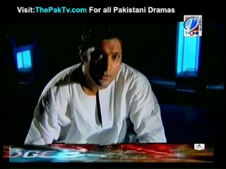 Boltay Afsanay *Chothee Ka Jor* By TVONE - Part 2/3