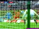 Beautiful goal from Andy Carroll for Liverpool! 2-1 Chelsea-Liverpool