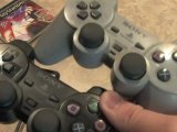 Classic Game Room - PLAYSTATION DUALSHOCK 1 Controller review