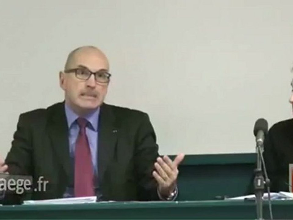 L'espionnage culturel français en Afrique à des fins de guerre économique