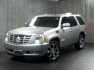 2010 Cadillac Escalade For Sale At McGrath Lexus Of Westmont