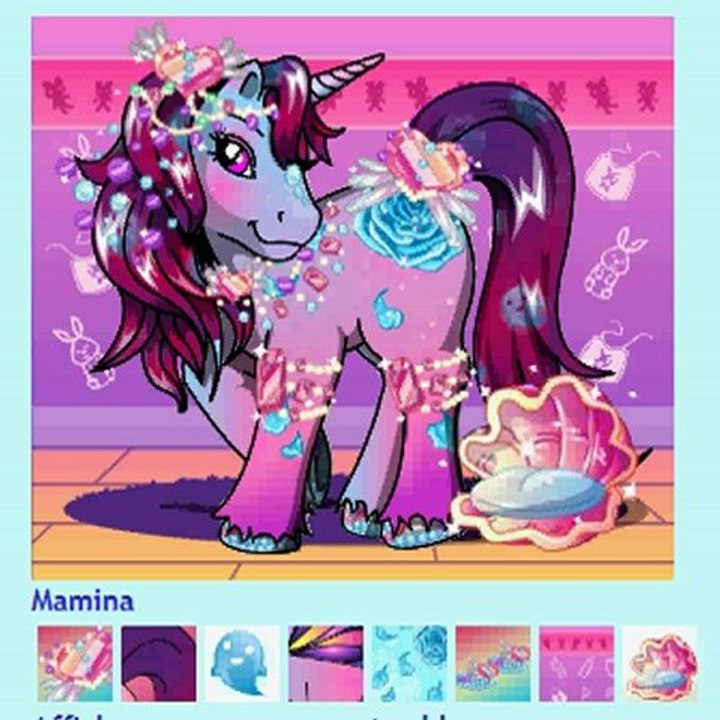 maminafantom