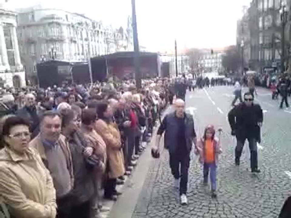 25 de Avril Porto Guy