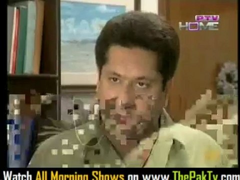 Khalida Ki Walida By Ptv Home Episode 98- Part 1/2