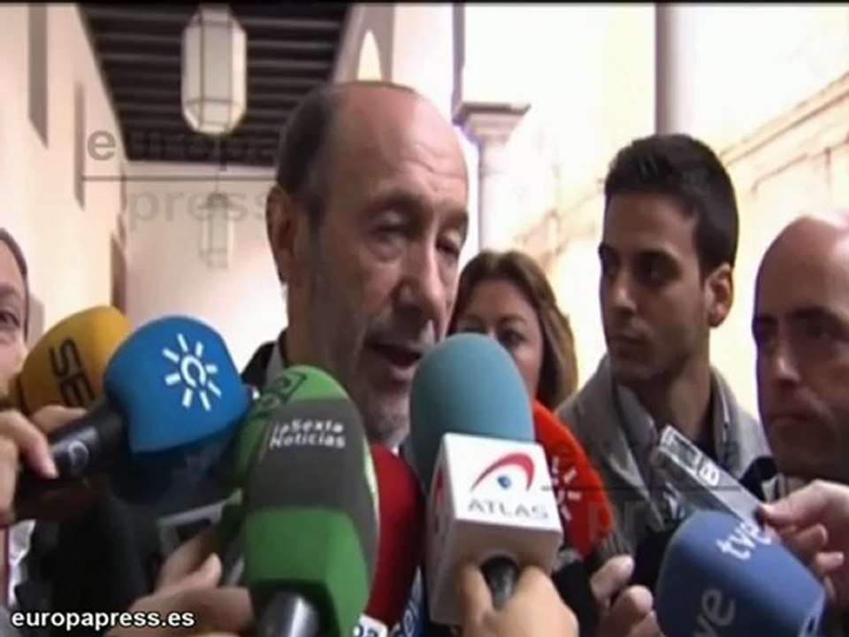 Griñán confecciona un gobierno andaluz solvente