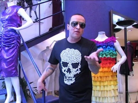 Look de Ticiane Pinheiro: “Chique, classudo e atemporal”